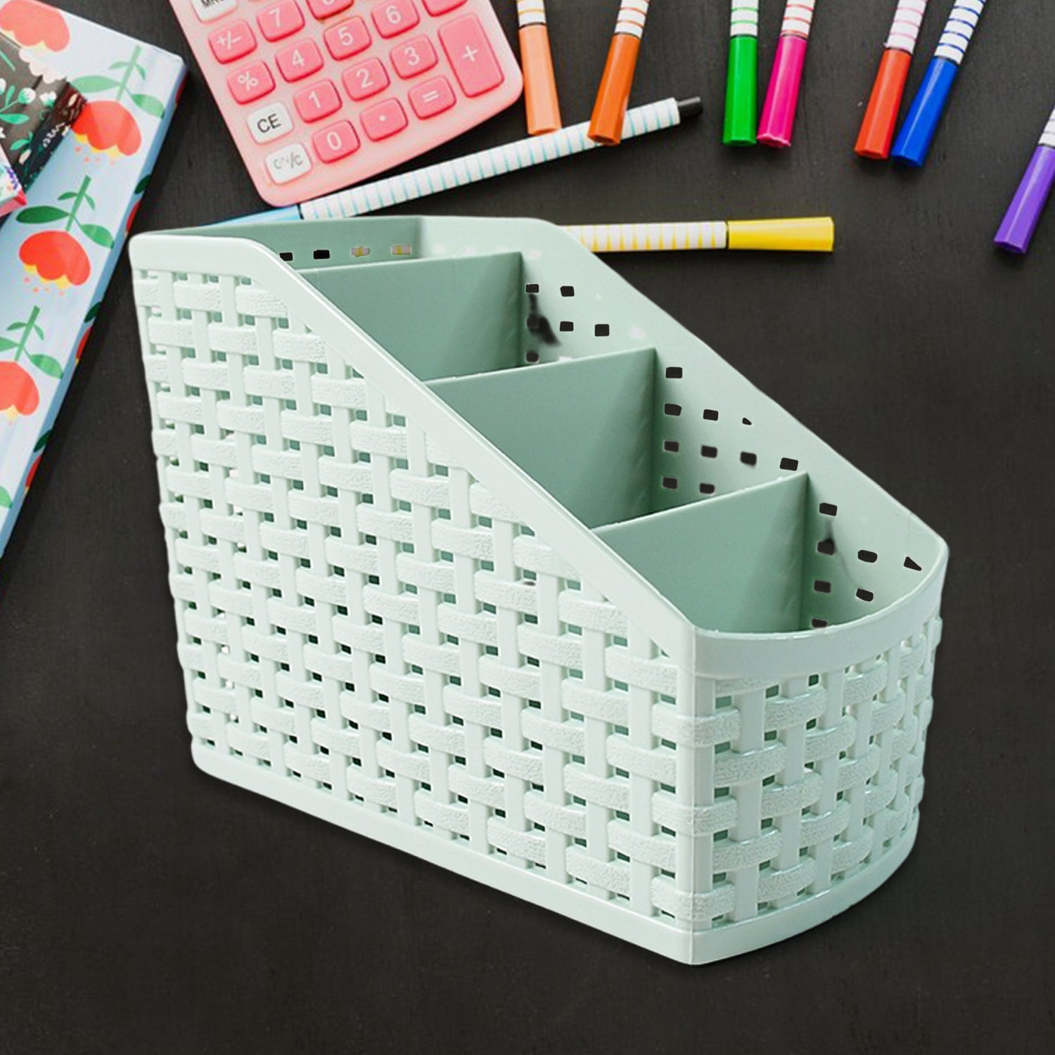 Apex Stack Ease Storage Basket Apex Stack Ease Storage Basket